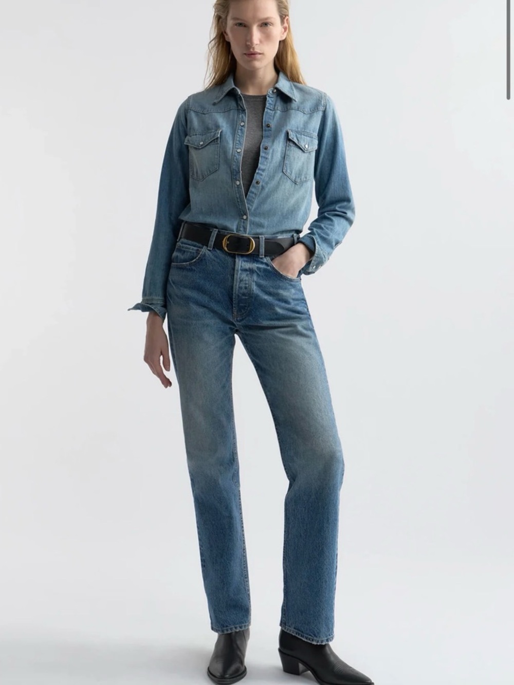 Nili Lotan Jean